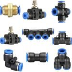 Pneumatics Fittings