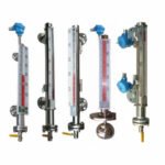 Level Measurement Instruments