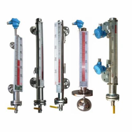 Level Measurement Instruments