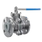 PFA-FEP-Lined-Flanged-End-Ball-Valve-03