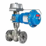 Globe Valve