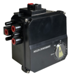 Electro-Pneumatic Positioners