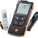 Temperature Measurement Instruments
